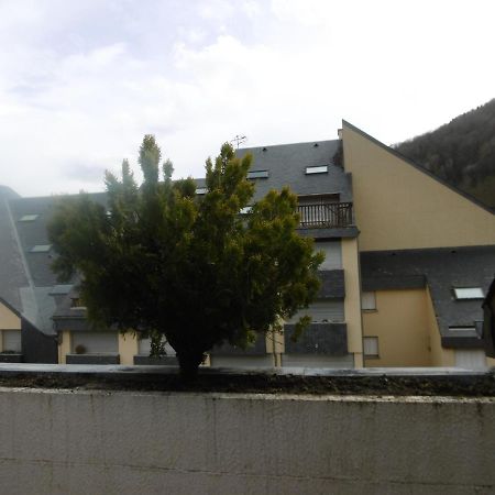 Studio 4/5 Personnes 2 Etoiles Saint-Lary-Soulan Dış mekan fotoğraf