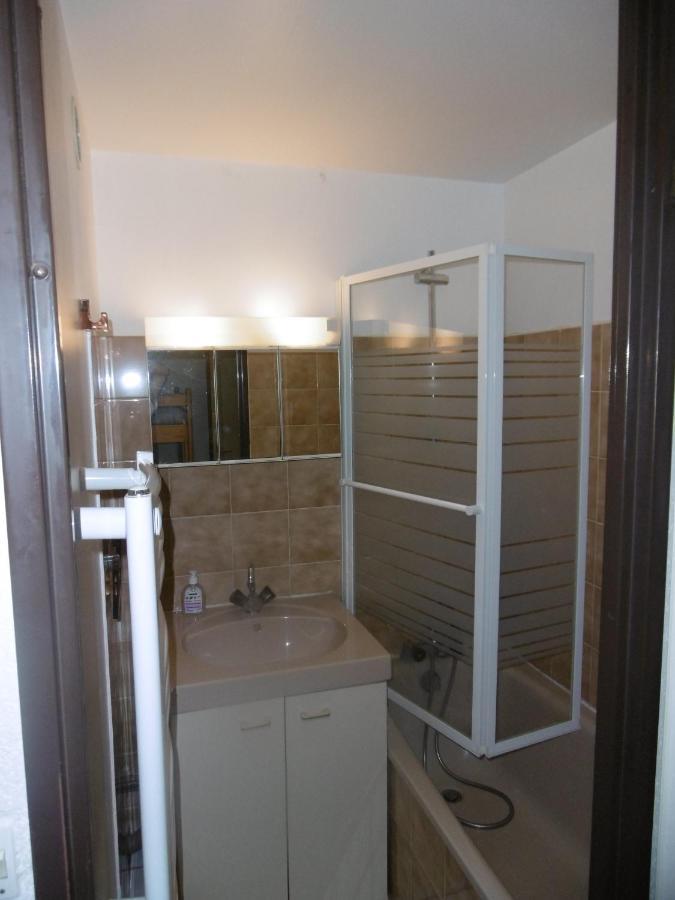 Studio 4/5 Personnes 2 Etoiles Saint-Lary-Soulan Dış mekan fotoğraf