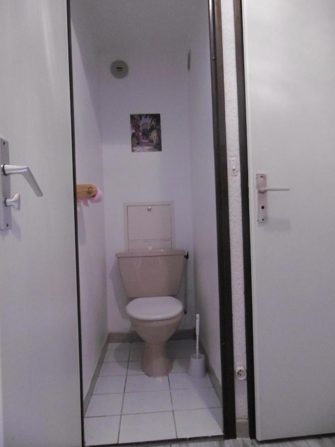 Studio 4/5 Personnes 2 Etoiles Saint-Lary-Soulan Dış mekan fotoğraf